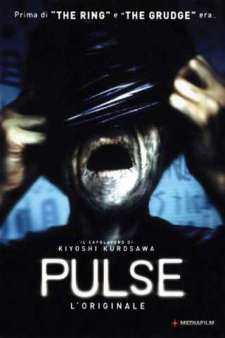 Pulse [HD] (2001)