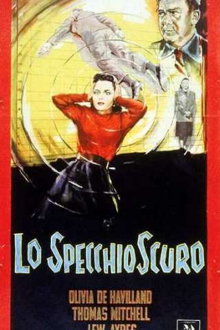 Lo specchio scuro [HD] (1946)