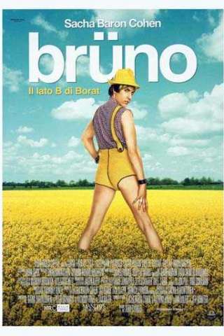 Bruno [HD] (2009)