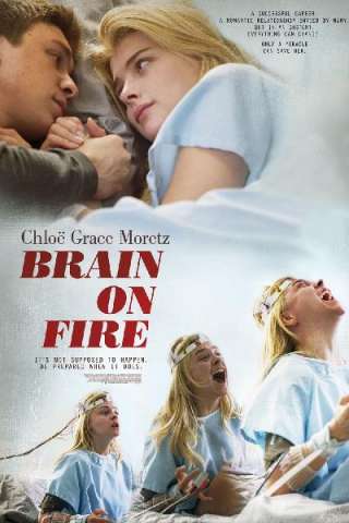 Brain on Fire [HD] (2017)