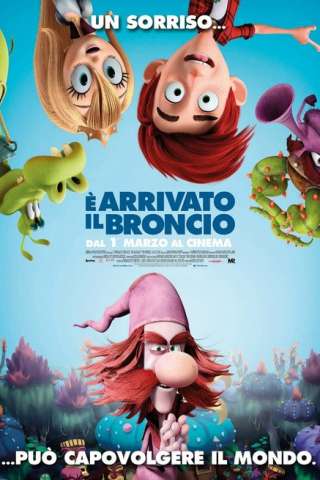 È arrivato il Broncio [HD] (2018)