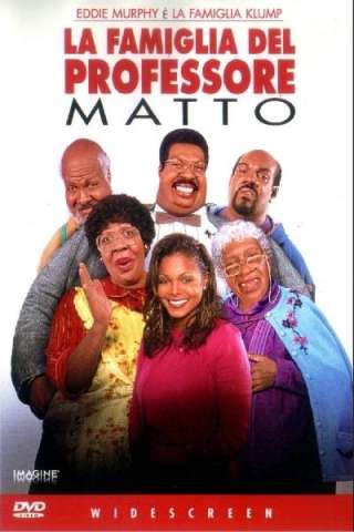 La famiglia del professore matto [HD] (2000)