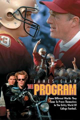 The Program [HD] (1993)