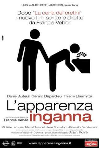 L'apparenza inganna [HD] (2001)