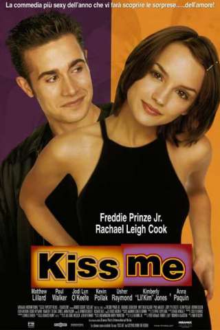 Kiss Me [HD] (1999)