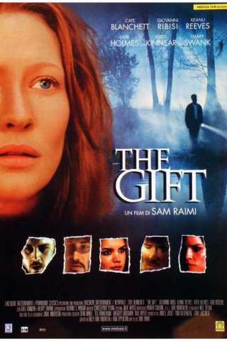 The gift - Il dono [HD] (2000)