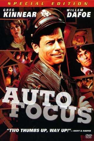 Auto Focus [HD] (2002)
