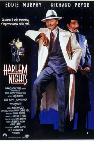 Harlem Nights [HD] (1989)