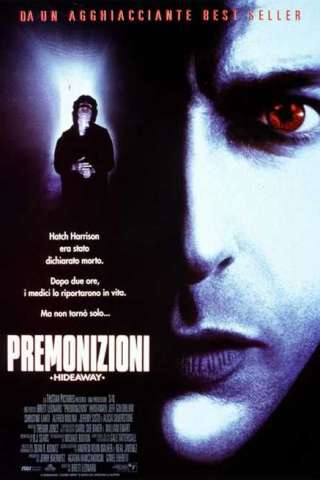 Premonizioni [HD] (1995)