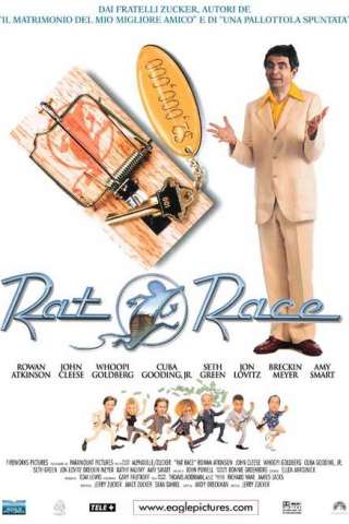 Rat Race [HD] (2001)