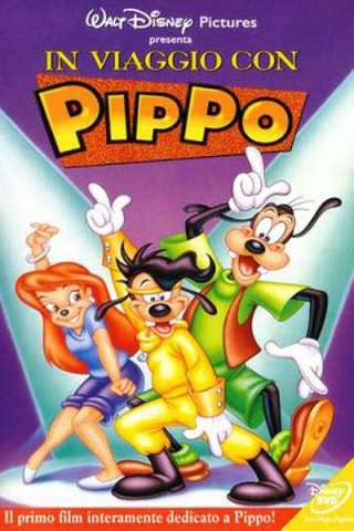 In viaggio con Pippo [HD] (1995)