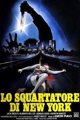 Lo squartatore di New York [HD] (1982)