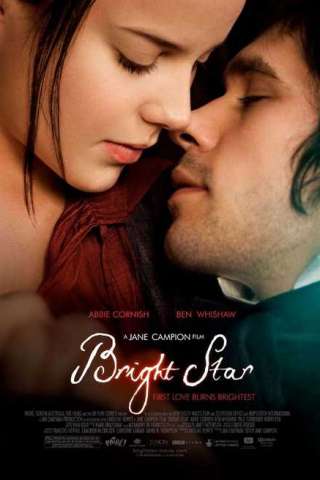 Bright Star [HD] (2009)
