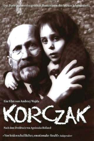 Dottor Korczak [HD] (1990)