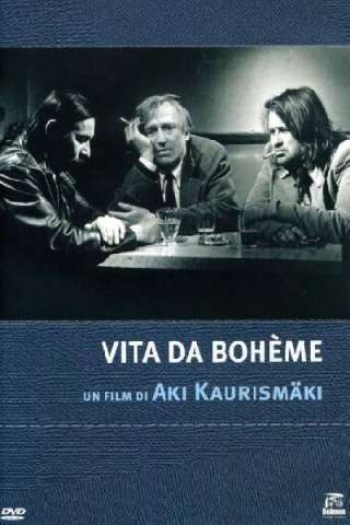 Vita da bohème [HD] (1992)