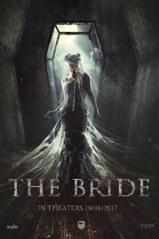 The Bride [HD] (2017)