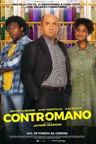 Contromano [HD] (2018)