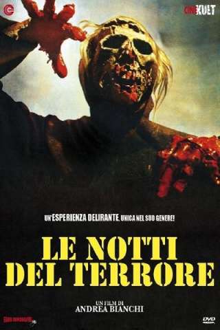 Le notti del terrore [HD] (1981)