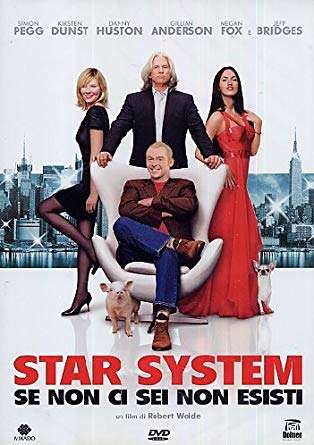 Star System - Se non ci sei non esisti [HD] (2008)