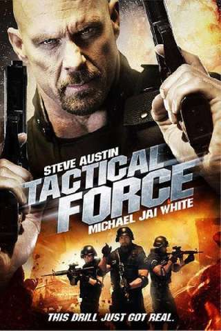 Tactical Force - Teste di cuoio [HD] (2011)