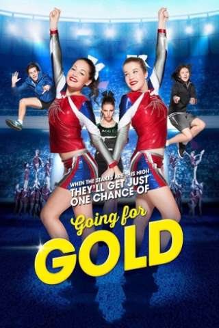 Going for Gold [HD] (2018)