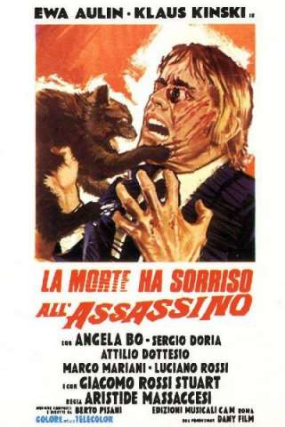 la morte ha sorriso all'assassino [HD] (1973)