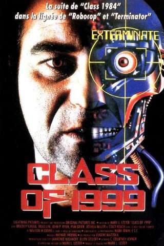 Classe 1999 [HD] (1990)