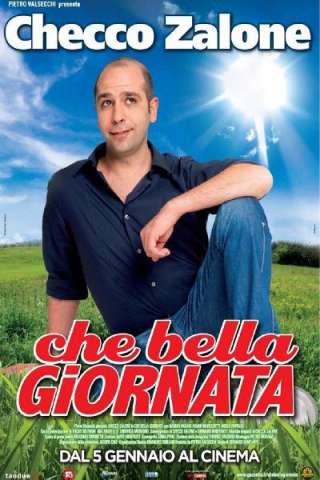 Che bella giornata [HD] (2011)