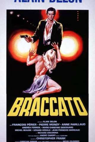 Braccato [HD] (1983)