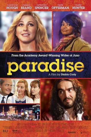 Paradise - Viaggio a Las Vegas [HD] (2013)