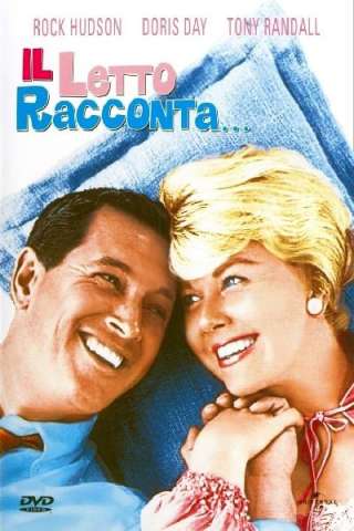 Il letto racconta [HD] (1959)