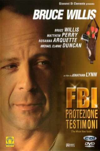 FBI: Protezione testimoni [HD] (2000)