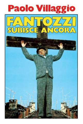 Fantozzi subisce ancora [HD] (1983)