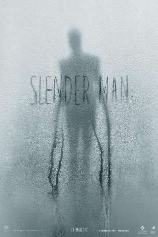 Slender Man [HD] (2018)