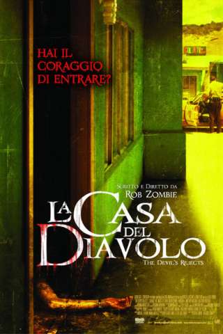 La casa del diavolo [HD] (2005)