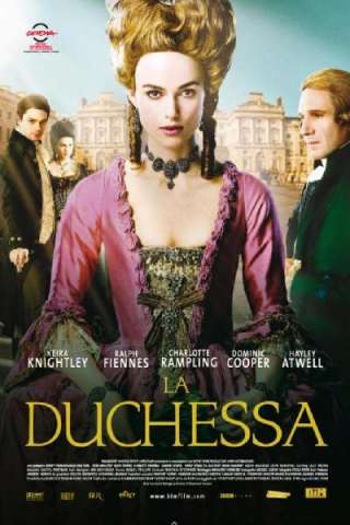 La duchessa [HD] (2008)