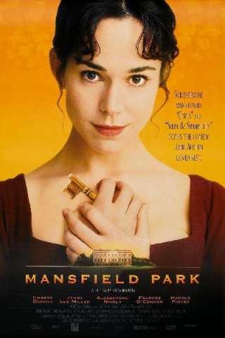 Mansfield Park [HD] (1999)