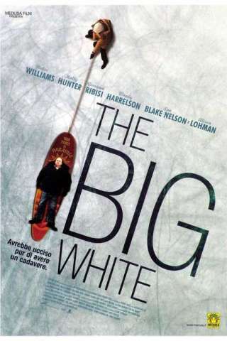 The Big White [HD] (2005)