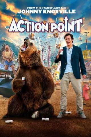 Action Point [HD] (2018)