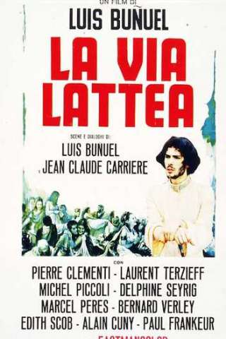 La via lattea [HD] (1969)