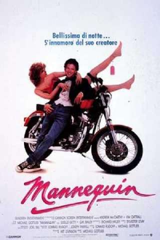 Mannequin [HD] (1987)