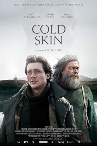 Cold Skin [HD] (2017)