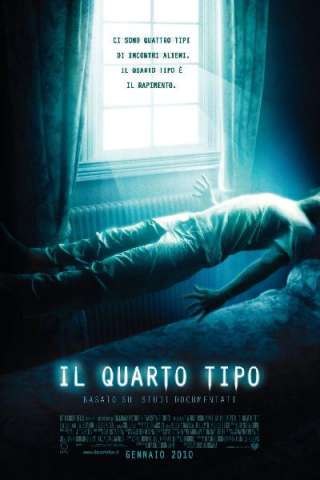 Il quarto tipo [HD] (2009)