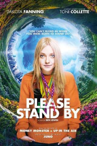 Please Stand By [HD] (2018)