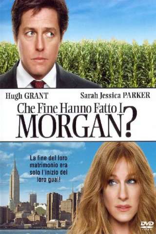 Che fine hanno fatto i Morgan? [HD] (2009)