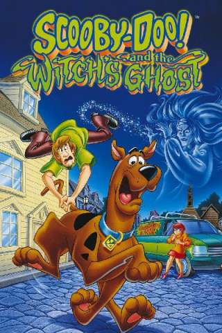 Scooby-Doo! e il fantasma della strega [HD] (1999)