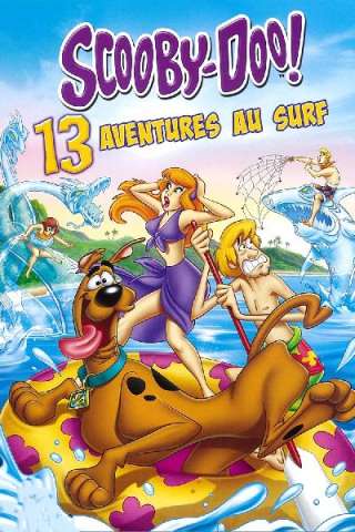 Scooby-Doo! e il mostro marino [HD] (2015)