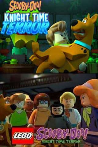 Scooby-Doo! e il tesoro del cavaliere nero [HD] (2015)