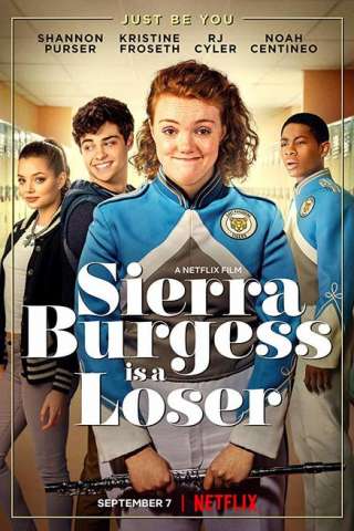 Sierra Burgess è una sfigata [HD] (2018)