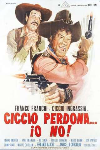 Ciccio perdona... io no! [HD] (1968)